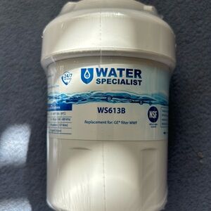 - water filter replacement for ge refrigerators —